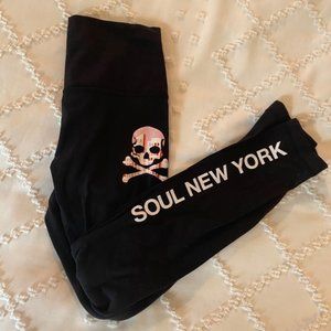 Lululemon Align Soulcycle Legging